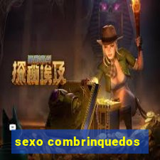 sexo combrinquedos